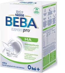  Beba Expertpro HA SENSIDUO spec. gyógy. élelm. 600g