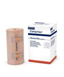 Comprilan S rugalmas pólya 5mx 10cm 1x