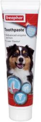 Beaphar Fogkrém Kutyáknak Máj Ízesítéssel 100g - zooutlet