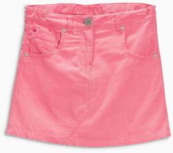  next szoknya kord pink 2-3 év (98 cm)
