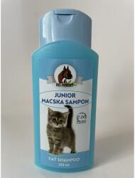 Pet Product Junior Macska Sampon 250ml