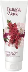  BottegaVerde Rózsaszín bors testápoló krém 200ml
