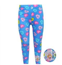  nickelodeon leggings Mancsőrjárat Skye Everest szíves 8 év (128 cm)