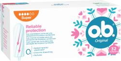  O. b. ProComfort super tampon 32x