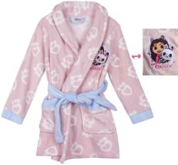  Netflix Gabi babaháza extra puha gyerek köntös 2-3 év (98 cm)