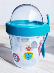  nickelodeon Mancs Őrjárat üdítő és snack tartó pohár 350 ml