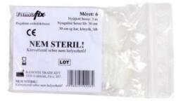 Ramofix rugalmas kötözőanyag 1 m 6 sz. 1x - pharmy