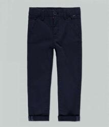 boboli nadrág chino navy sötétkék/éjkék 13-14 év (158-164 cm)