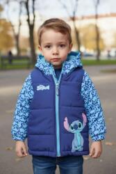  DISNEY Lilo & Stitch téli kabát 2-3 év (98 cm)