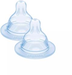  Mam etetőcumi 0+ hónap (0) extra lassú átfolyás 1x