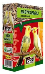 Vogel Nagypapagáj Eledel 1kg