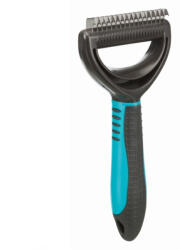  Fésű Bontó Nagytestű Kutyának 7x18cm TRX24244