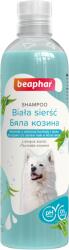 Beaphar Sampon Kutya Fehér Szőrre Zöld teával 250ml - zooutlet