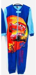  DISNEY Verdák mintás pizsama overáll 4-5 év (110 cm)