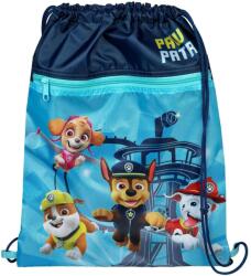  nickelodeon Mancs Őrjárat sporttáska nagy tornazsák 42 cm