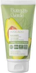  BottegaVerde Avocado hajkondicionáló 150ml