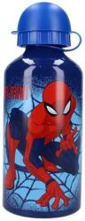  Marvel Pókember alumínium kulacs 500ml védőkupakkal