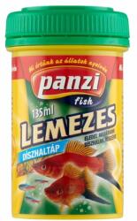 Panzi 135ml lemezes