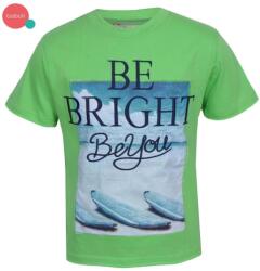 boboli póló zöld Be Bright 5-6 év (116 cm)