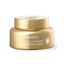Bottega Verde Pistilli di Zafferano arckezelés 50ml