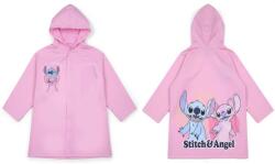  DISNEY Esőkabát Lilo és Stitch 3-4 év (98-104 cm)