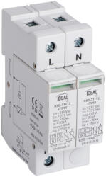 Kanlux 23922 KSD-T1T2 275/120 1P+N túlfeszültség korlátozó