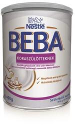 Beba koraszülötteknek spec. gyógy. élelm. 400g