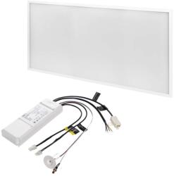 EMOS ZR2212E Profi Plus LED panel beépíthető 18W 1900lm IP20 4000K, Emergency, fehér