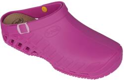 Scholl Clog Evo klumpa fukszia pár