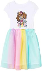  nickelodeon Ruha Mancs őrjárat Skye tüll diszítéssel 8 év (128 cm) - prettykids - 5 690 Ft