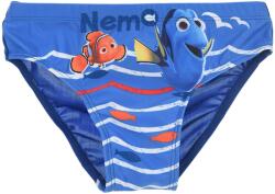  DISNEY úszónadrág Némó kék 3 év (98 cm)