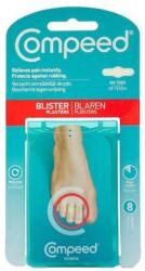 COMPEED vízhólyagtapasz lábujj 8x