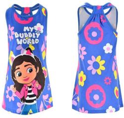  Netflix Nyári Ruha Gabi babaháza 4 év (104 cm) - prettykids - 4 635 Ft