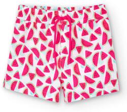  boboli pamut nyári short dinnyés 8 év (128 cm)