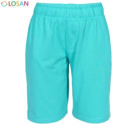  LOSAN short türkíz zöld 18-24 hó (92 cm)
