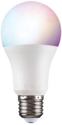 Kanlux Smart 33641 9W E27 állítható színhőmérsékletű+RGB wifis led