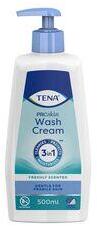 TENA Mosdatókrém pumpás 500ml