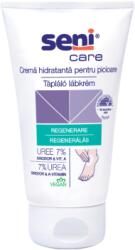 Seni Care urea 7% tápláló lábkrém 100ml