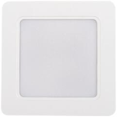 Kanlux süllyesztett LED panel, TAVO 5W-NW IP44 4000K 36515