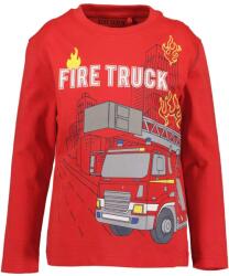  Blue Seven póló tűzoltó autó kollekció 2 év (92 cm)