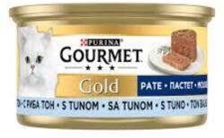 Gourmet Gold 85g Tonhal Pástétomban 12558197