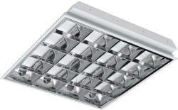 Kanlux RSTR N 418/4LED/PT-H tükrös süllyesztett armatúra led fénycsövekhez 31059