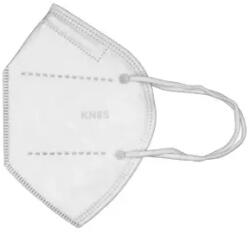  Szájmaszk FFP2 KN95 fehér 1x