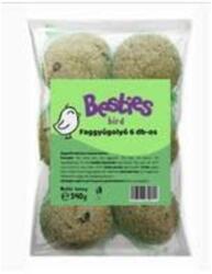 Besties Cinkegolyó 6db - 540g