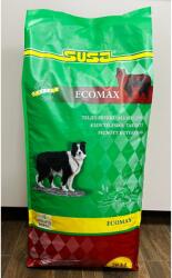 Susa Eco Max teljes értékű száraz kutyatáp 20kg