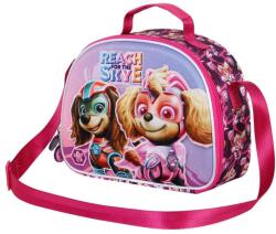  nickelodeon 3D Mancs őrjárat Uzsonnás hűtős thermo táska - prettykids - 3 217 Ft