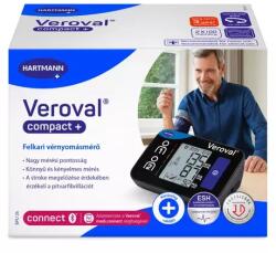 HARTMANN Compact Connect vérnyomásmérő felkaros 1x