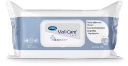  MoliCare Skin nedves törlőkendő 50x