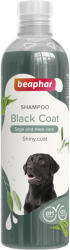Beaphar Sampon fekete szőrű kutyáknak zsályával 250ml