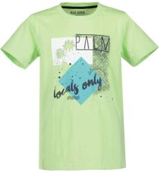 Blue Seven póló PALMA pisztácia szín 12 év (152 cm)